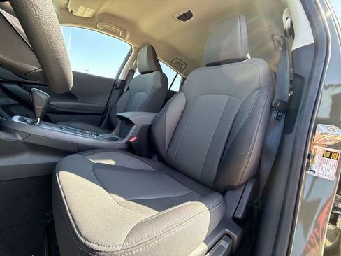 New 2026 Subaru Crosstrek 2.5i AWD/4WD image 11