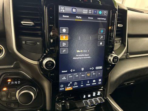 Used 2022 RAM 1500 Big Horn image 24