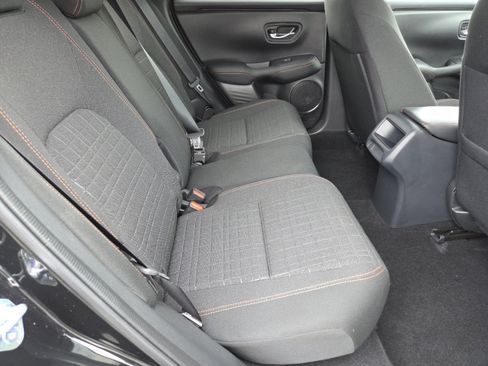 Certified 2025 Honda HR-V Sport image 21