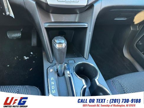 Used 2016 Chevrolet Equinox LT w/ Convenience Package image 14