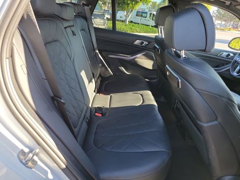 Used 2024 BMW X5 sDrive40i image 16