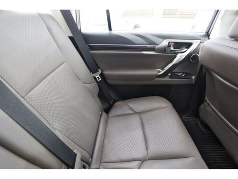 Used 2022 Lexus GX 460 Luxury w/ Off Road Package AWD/4WD image 18