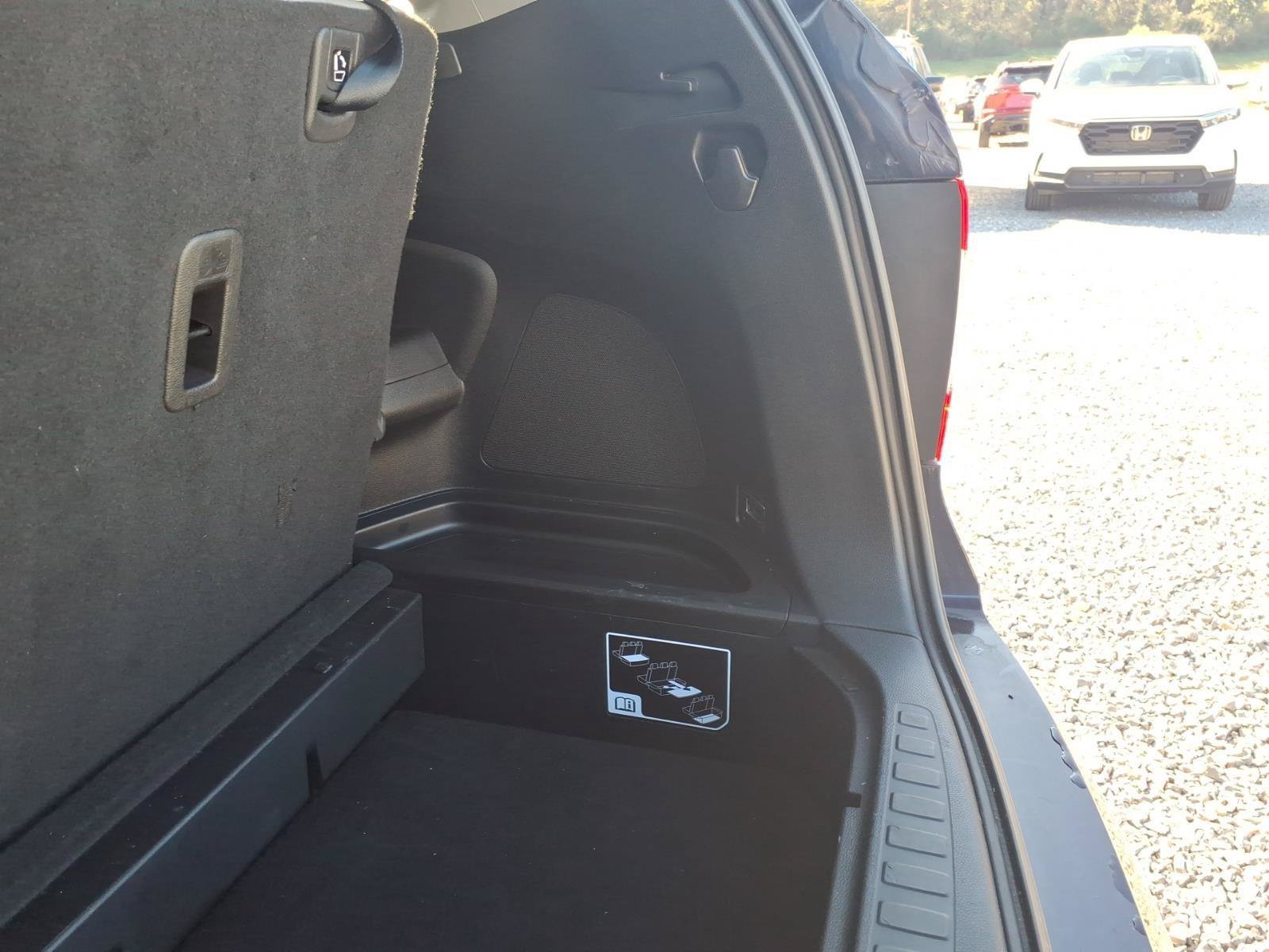 Certified 2022 Honda Pilot Touring image 25