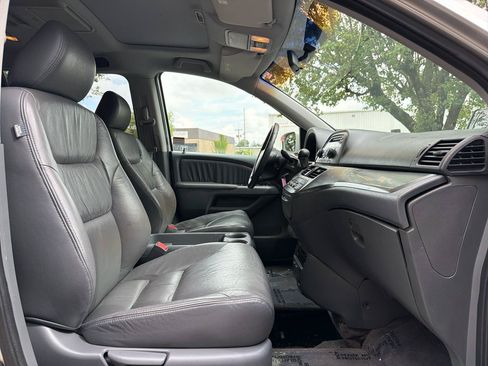 Used 2007 Honda Odyssey EX-L image 35