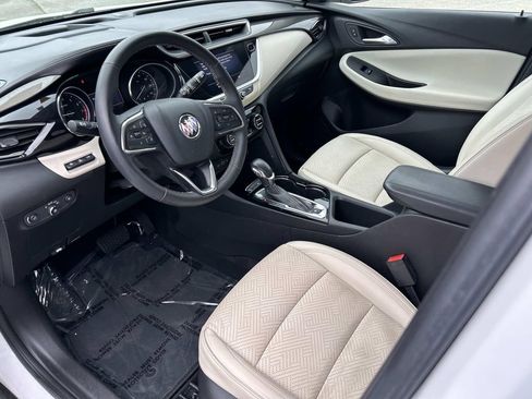Used 2022 Buick Encore GX Essence w/ Advanced Technology Package image 15