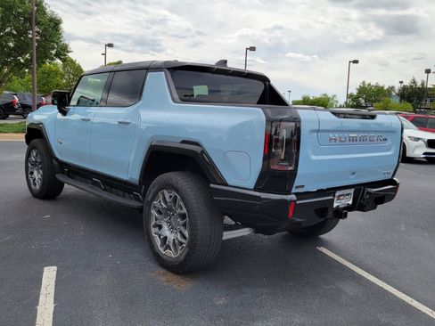 New 2025 GMC Hummer EV 3X image 4