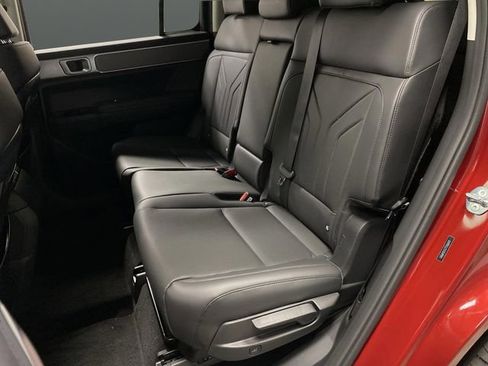 New 2026 Hyundai Santa Fe XRT image 31