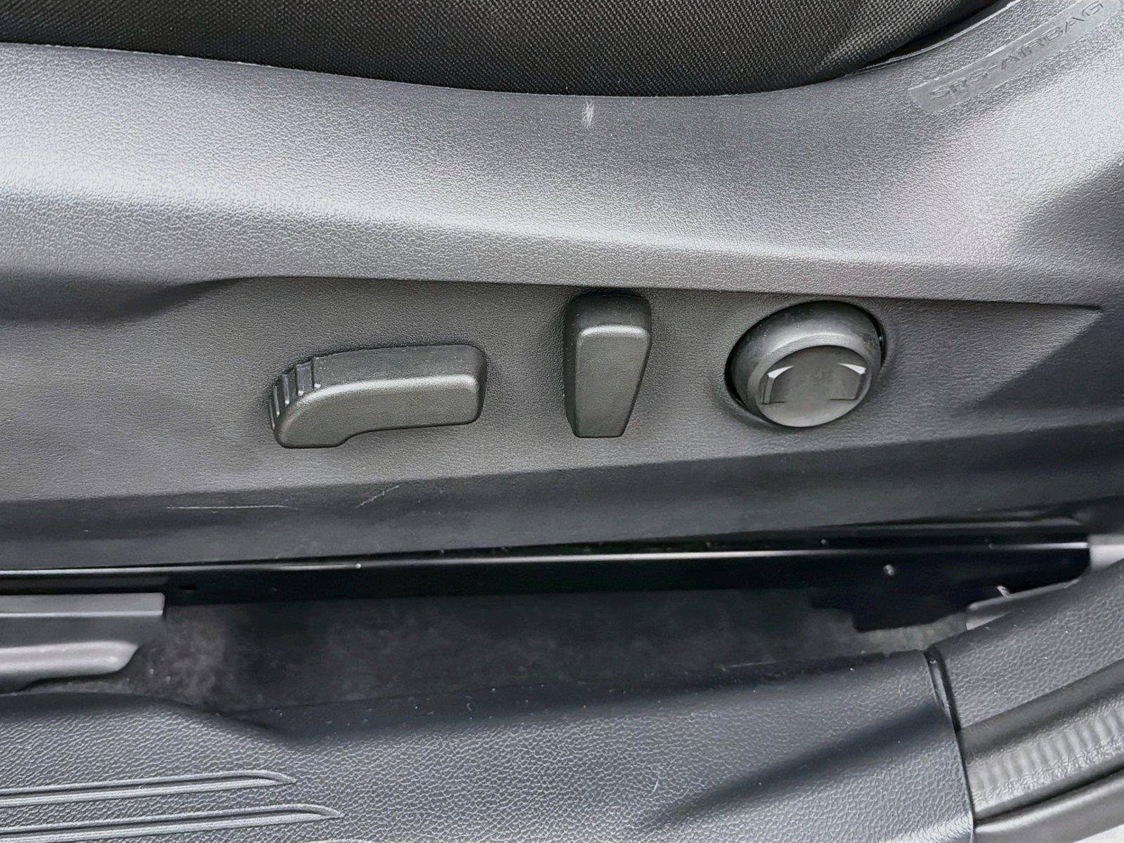 Used 2025 Subaru Legacy Premium AWD/4WD image 40