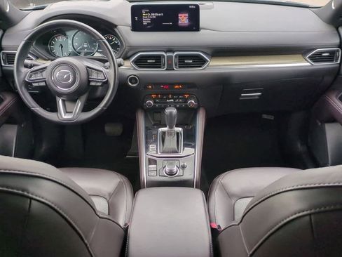 Used 2024 MAZDA CX-5 Signature image 14
