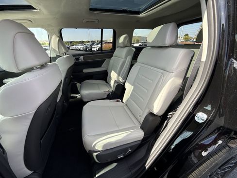 New 2026 Hyundai Santa Fe Calligraphy image 26