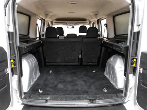 Used 2020 RAM ProMaster City SLT w/ Popular Equipment Group image 46