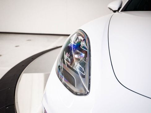 Certified 2022 Porsche Panamera GTS AWD/4WD image 13