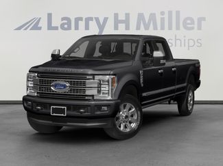 Used 2019 Ford F250 Platinum w/ Platinum Ultimate Package video 1