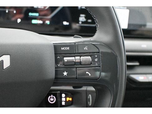 New 2026 Kia EV9 Wind image 27