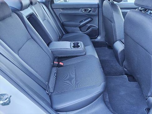 Used 2026 Honda Civic Sport image 6