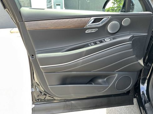 New 2026 Genesis GV80 2.5T Prestige AWD/4WD image 13