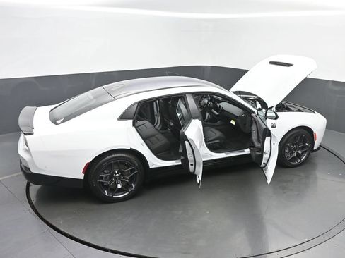 New 2027 Dodge Charger Scat Pack AWD/4WD image 63