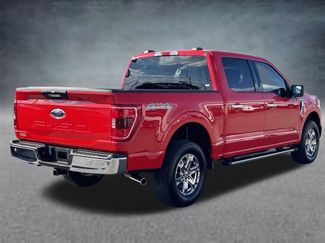 Used 2023 Ford F150 XLT w/ Equipment Group 301A Mid video 3