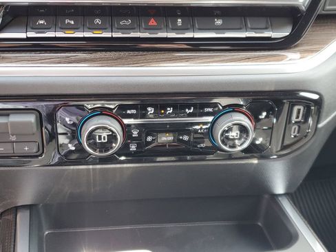 New 2026 Chevrolet Silverado 1500 RST w/ All Star Edition Plus RWD image 25