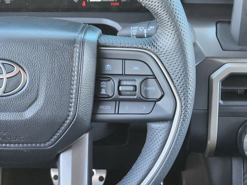 New 2026 Toyota Tacoma TRD Sport image 25