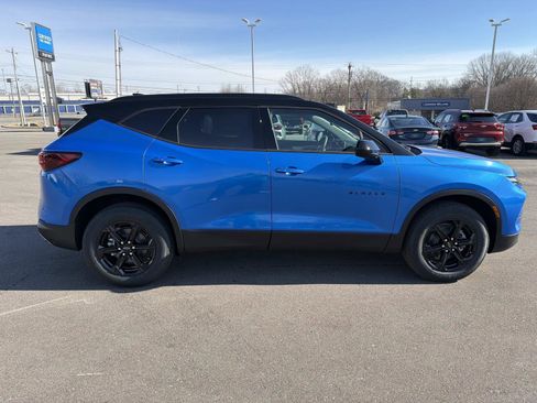 New 2026 Chevrolet Blazer LT w/ Convenience Package image 15