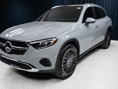 New 2027 Mercedes-Benz GLC 300