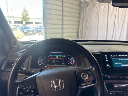 Used 2021 Honda Pilot EX-L image 21