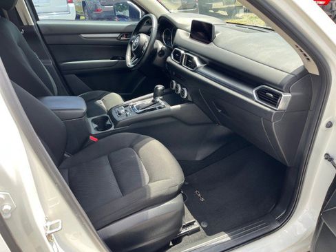 Used 2020 MAZDA CX-5 Sport FWD image 20