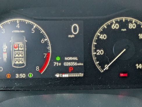 Used 2025 Honda Odyssey Sport-L image 20