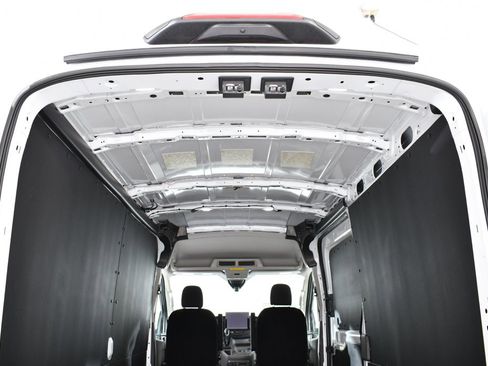 New 2026 Ford Transit 150 Base w/ Load Area Protection Package image 18