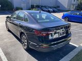 Certified 2024 Volkswagen Jetta S image 4
