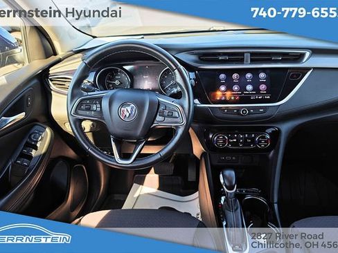 Used 2023 Buick Encore GX Select image 6
