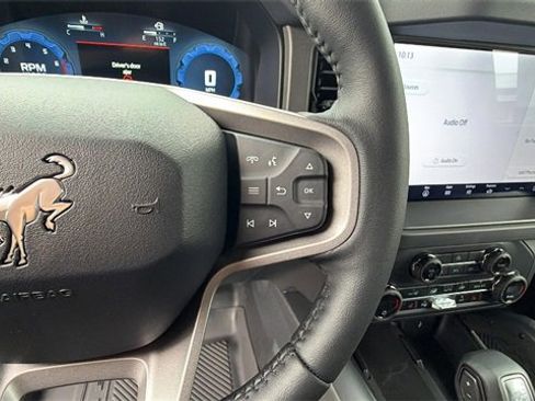 New 2025 Ford Bronco Badlands image 28