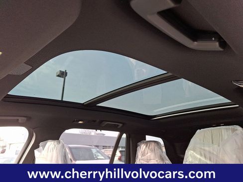 New 2026 Volvo XC90 B6 Ultra w/ Protection Package Premier image 10