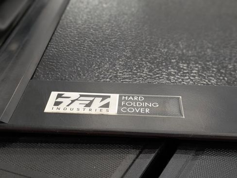 Used 2021 GMC Sierra 1500 AT4 w/ Driver Alert Package I image 25