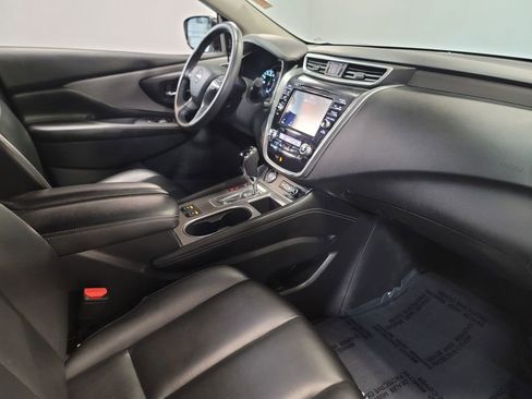 Used 2023 Nissan Murano SV image 22