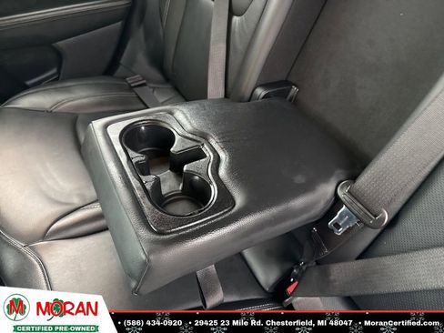 Used 2021 Jeep Compass 80th Special Edition image 24