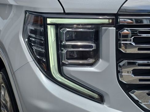 New 2026 GMC Sierra 1500 Denali AWD/4WD image 10