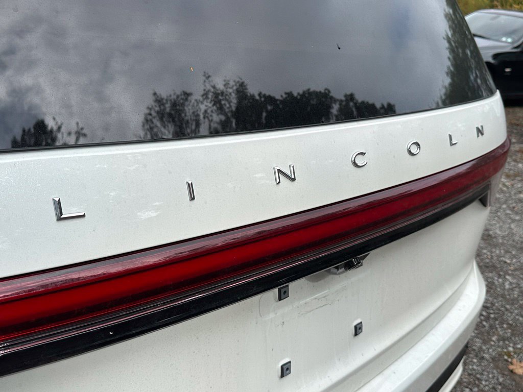 New 2027 Lincoln Aviator Reserve AWD/4WD image 28