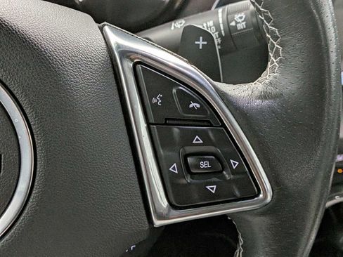 Used 2016 Chevrolet Camaro SS RWD image 24