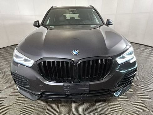 Used 2022 BMW X5 xDrive40i AWD/4WD image 8