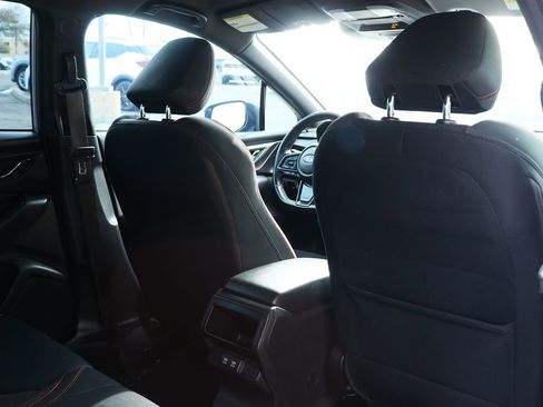 Used 2022 Subaru WRX Premium image 28