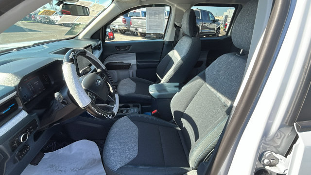 Used 2025 Ford Maverick XLT w/ 4K Tow Package AWD/4WD image 17