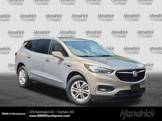 Used 2018 Buick Enclave Premium AWD/4WD video 1