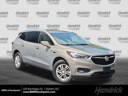 Used 2018 Buick Enclave Premium