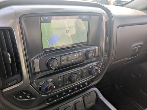 Used 2019 Chevrolet Silverado 2500 LTZ w/ Duramax Plus Package image 19