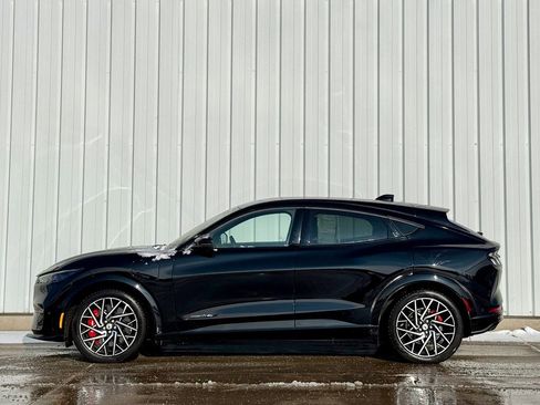 Used 2023 Ford Mustang Mach-E GT w/ GT Performance Edition image 2