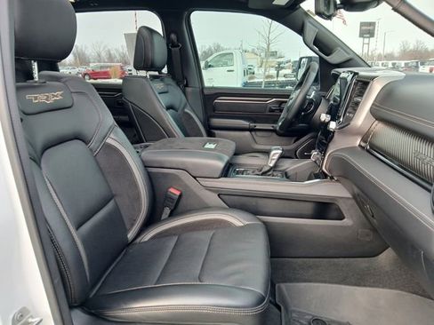 Used 2024 RAM 1500 TRX image 17