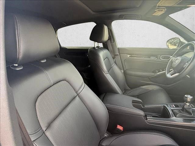 Used 2024 Honda Civic Sport Touring image 16