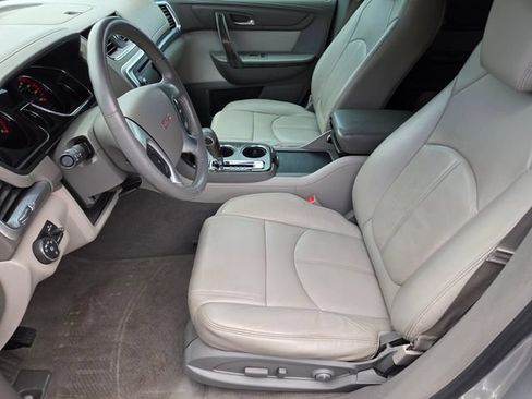Used 2015 GMC Acadia SLT FWD image 10